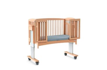 Preview: Kinder Pflegebett Lasse Elektro